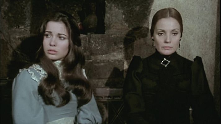 Historia de nuestro cine - Beatriz