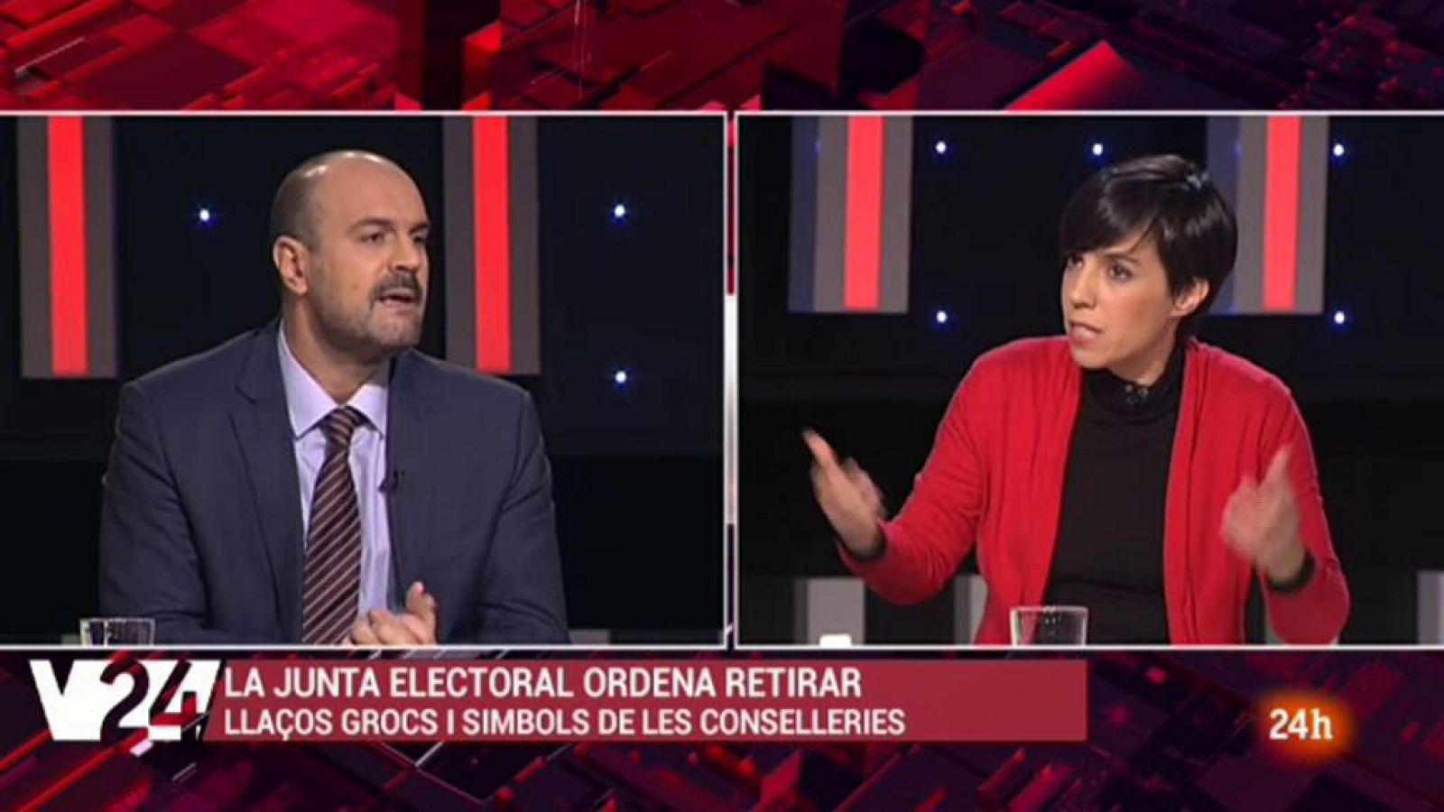 Vespre 24 - 13/12/2017