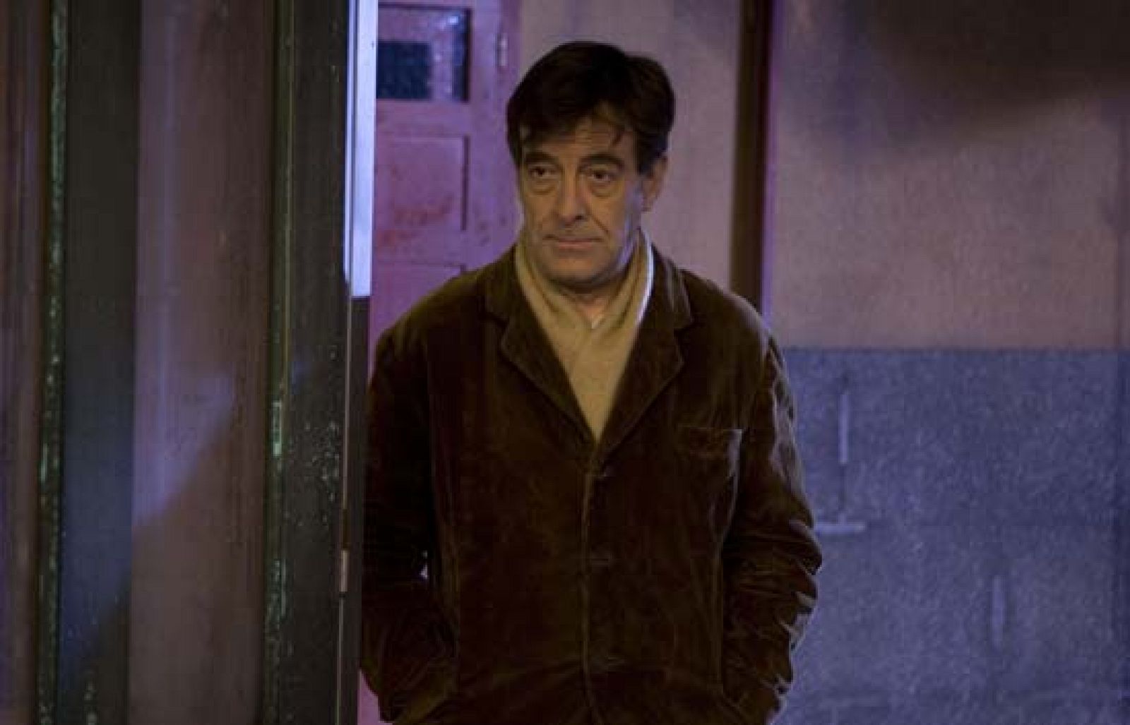 Amar - Avance del capítulo 126 - Amar en tiempos revueltos | Ver