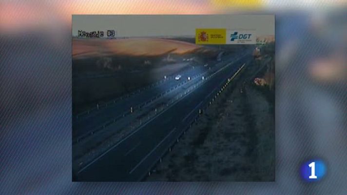 Seguridad vital 5.0 - 'Seguridad Vital' - Heridos de tráfico