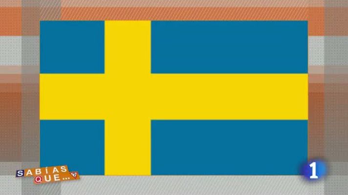 Seguridad vital 5.0 - 'Sabías que' - Cambio de dirección en Suecia