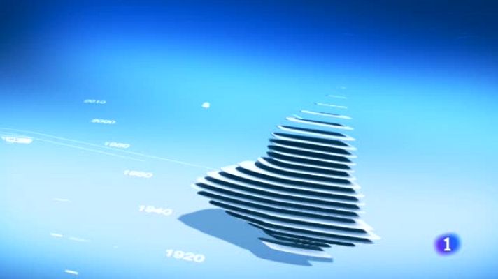 Telexornal - Galicia - El tiempo en Galicia - 14/12/17