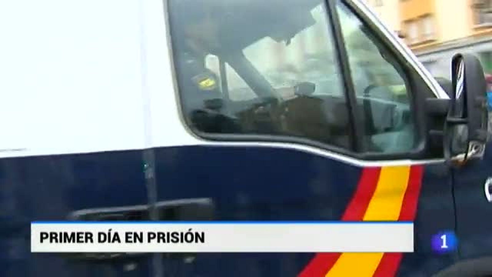 Castilla y León en 1' - 14/12/17