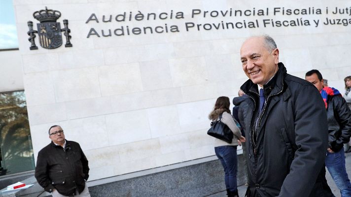 L'informatiu - Comunitat Valenciana - L'Informatiu - Comunitat Valenciana - 14/12/17