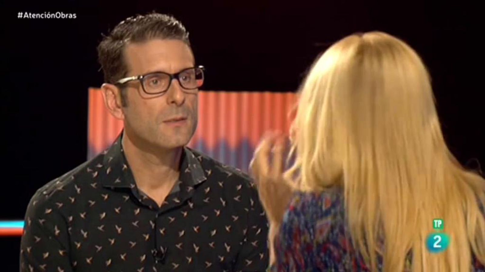 Atención obras - Xose Castro,  nos acercará al mundo de la animación y el arte digital