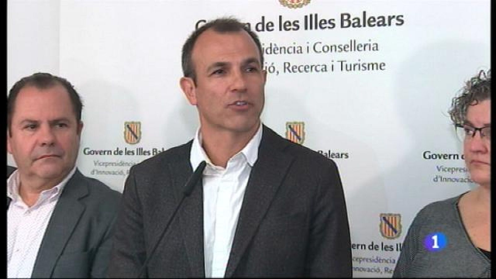 Informatiu Balear - 14/12/17