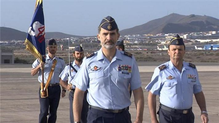 Telecanarias - Canarias en 2' - 14/12/2017