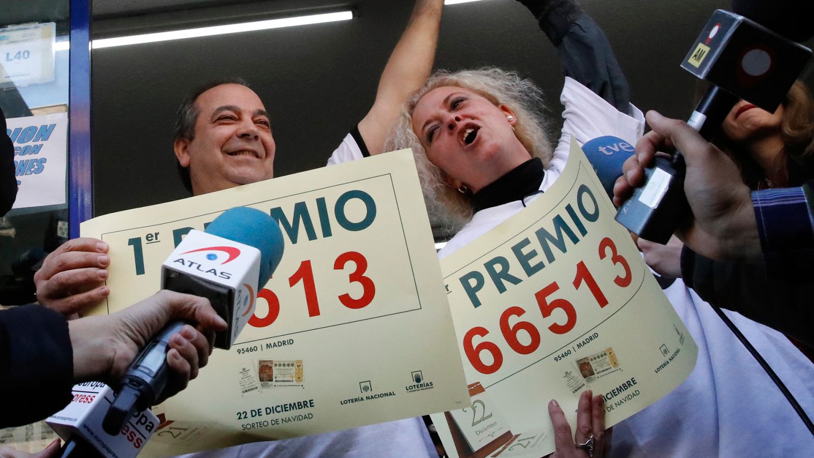 Cómo ha cambiado Brea de Tajo, el pueblo agraciado con el 'Gordo' de Navidad de 2016