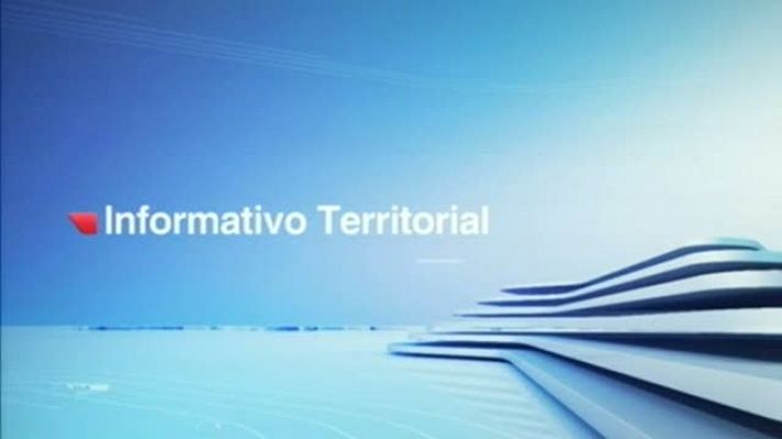 Noticias de Castilla-La Mancha - Noticias de Castilla-La Mancha 2 - 14/12/17