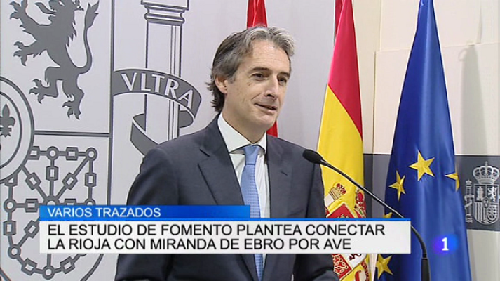 Informativo Telerioja - Informativo Telerioja - 14/12/17