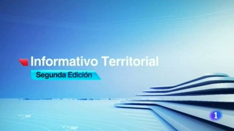 Noticias Murcia 2 - 14/12/2017