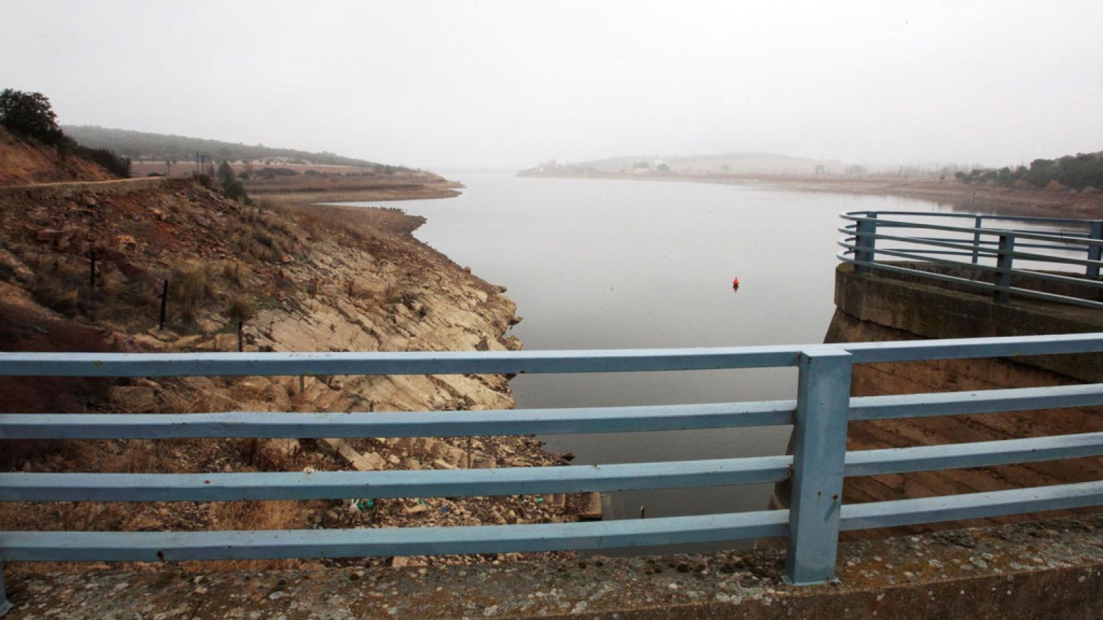Intervalos de viento fuerte en el litoral cantábrico e islas Canarias occidentales