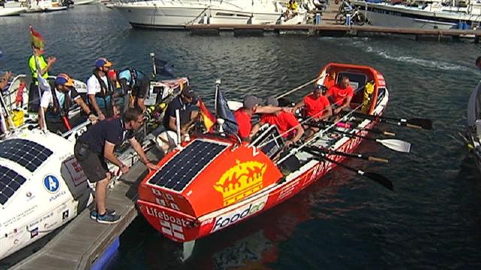 Deportes Canarias - 14/12/2017