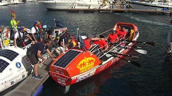 Telecanarias - Deportes Canarias - 14/12/2017