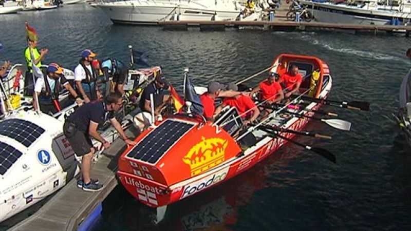 Deportes Canarias - 14/12/2017