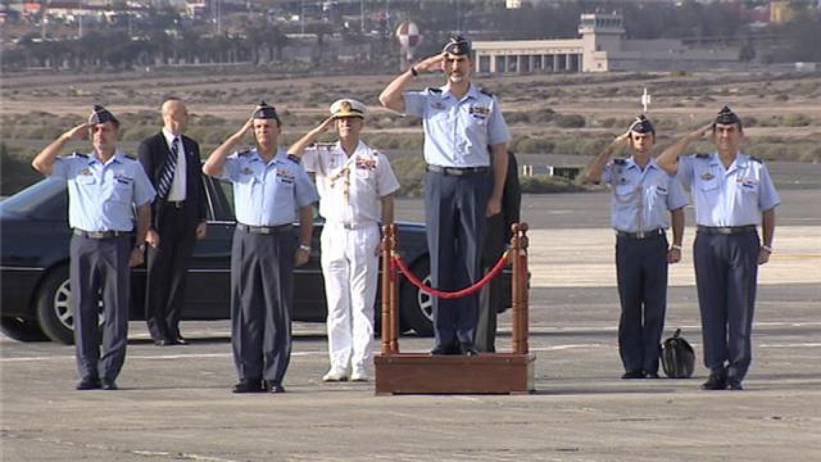 Telecanarias - 14/12/2017