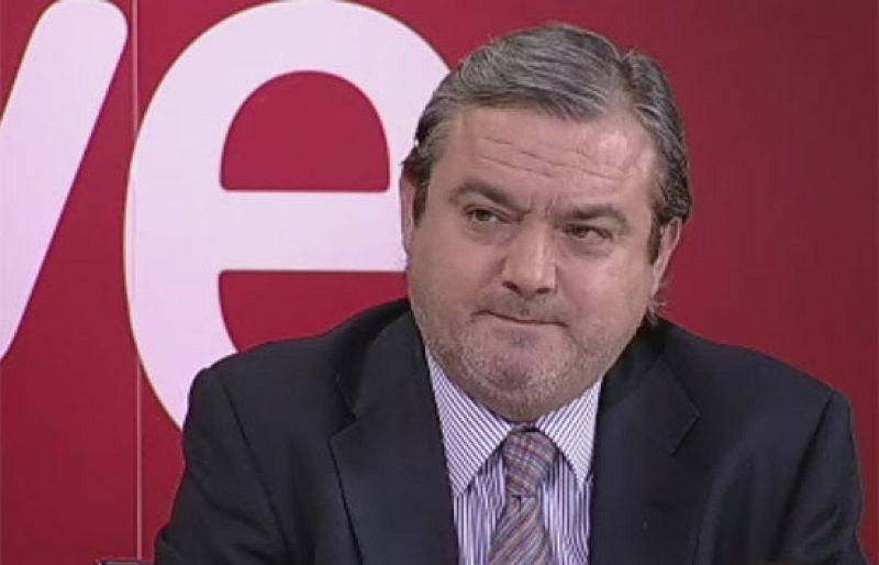 Economía 24H - El problema de la banca en España es su alta exposición al mercado inmobiliario - Economía en 24 horas | Ver