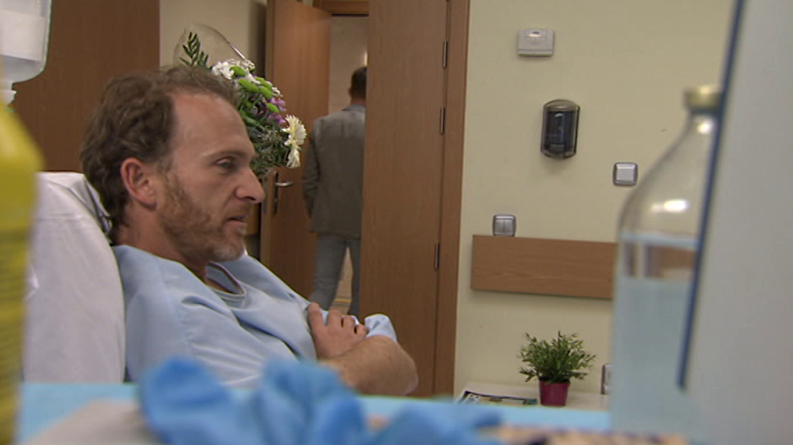 Centro médico - 14/12/17 (1) - ver ahora