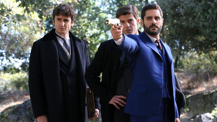 Acacias 38 - Capítulo 658