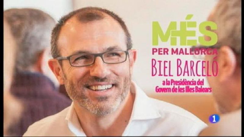 Barceló: dos anys al govern