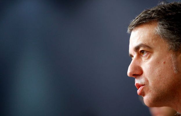 Telediario 1 - Telediario en 4' - 04/03/09