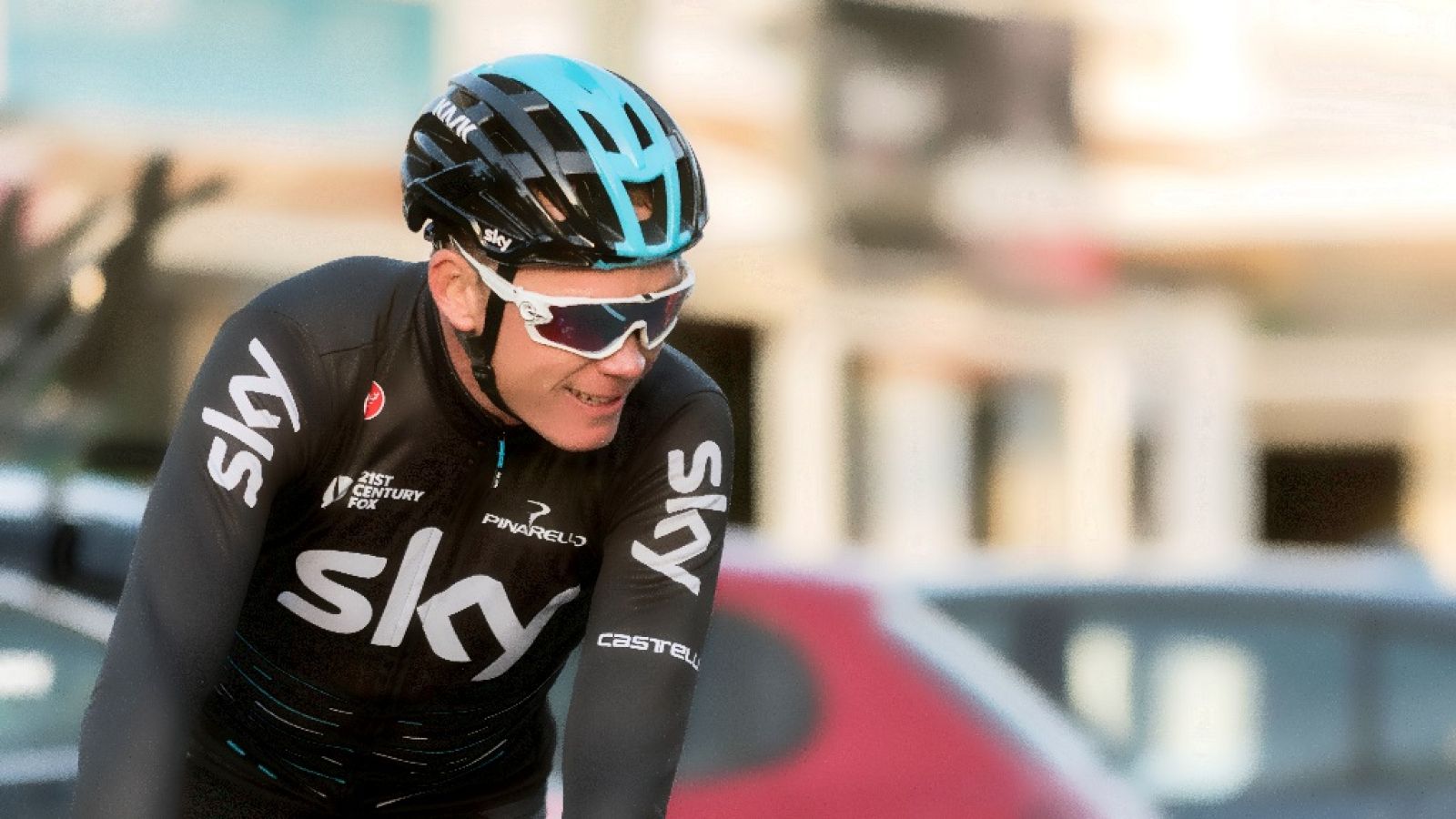 Conexión tdp - 14/12/17 - ver ahora