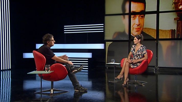 El cine de La 2 - El Vicario de Olot (presentación)