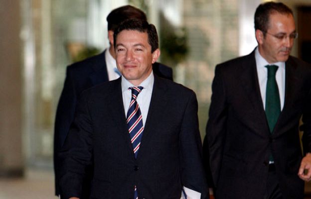  - Comparecencias en la comisión