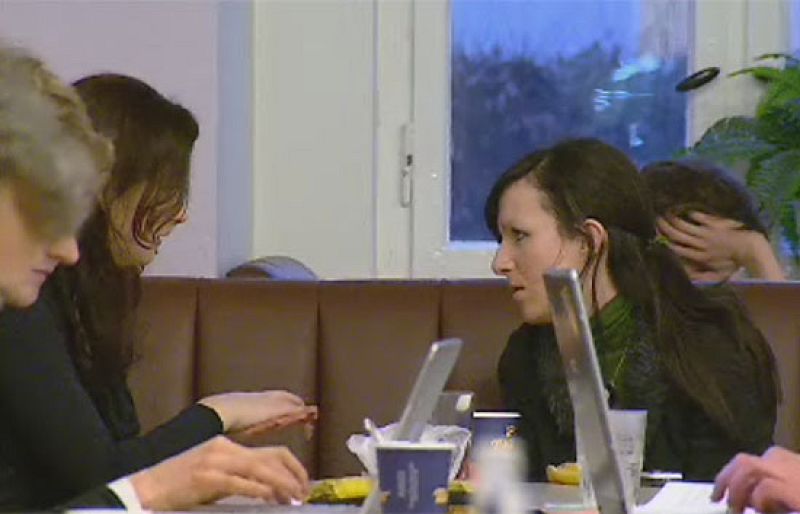 El proceso para crear un espacio común europeo en la Universidad se lleva a cabo en toda Europa | Ver