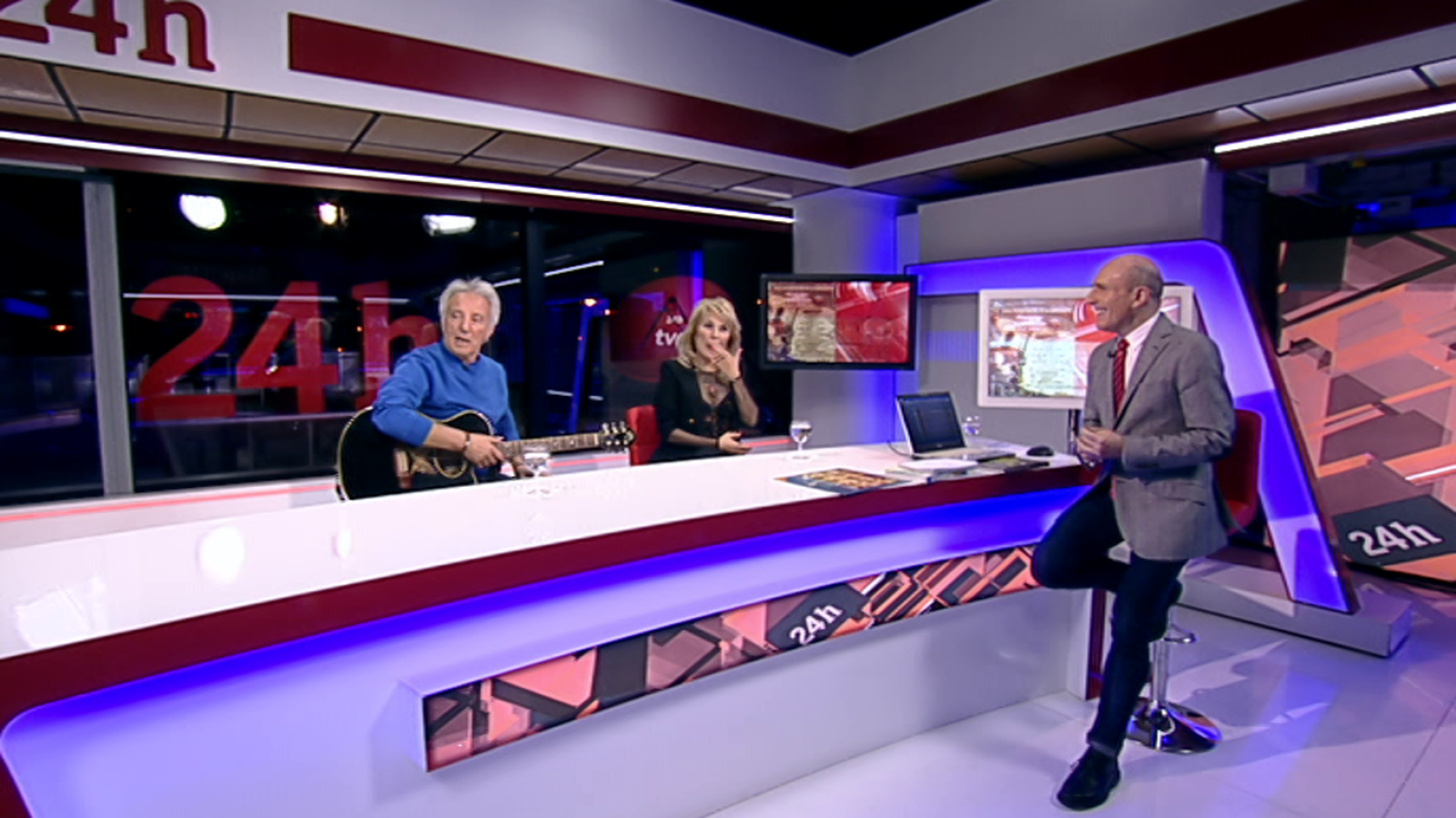 La hora cultural - 14/12/17 - ver ahora