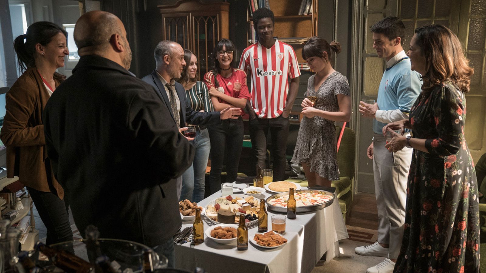 ¡Así ha terminado la primera temporada!