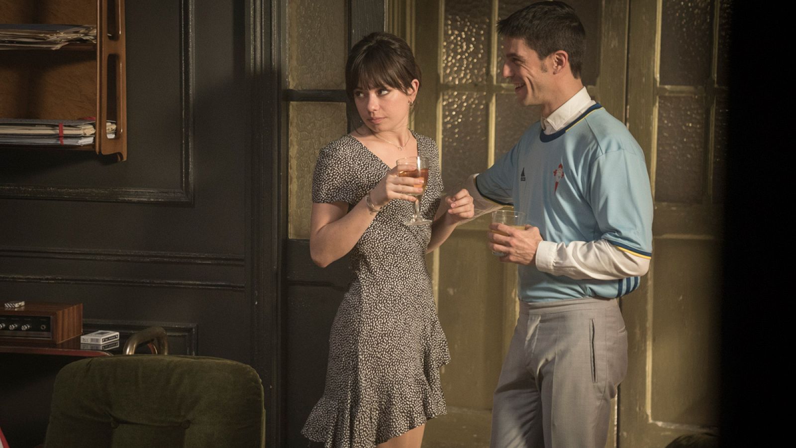 ¡Por fin! El Enlace le pide una oportunidad a Susana