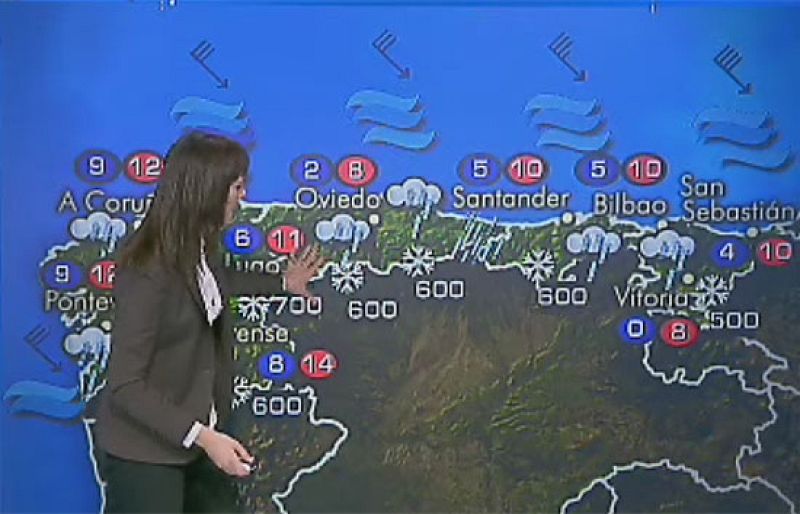 El Tiempo - 04/03/09 - El tiempo | Ver