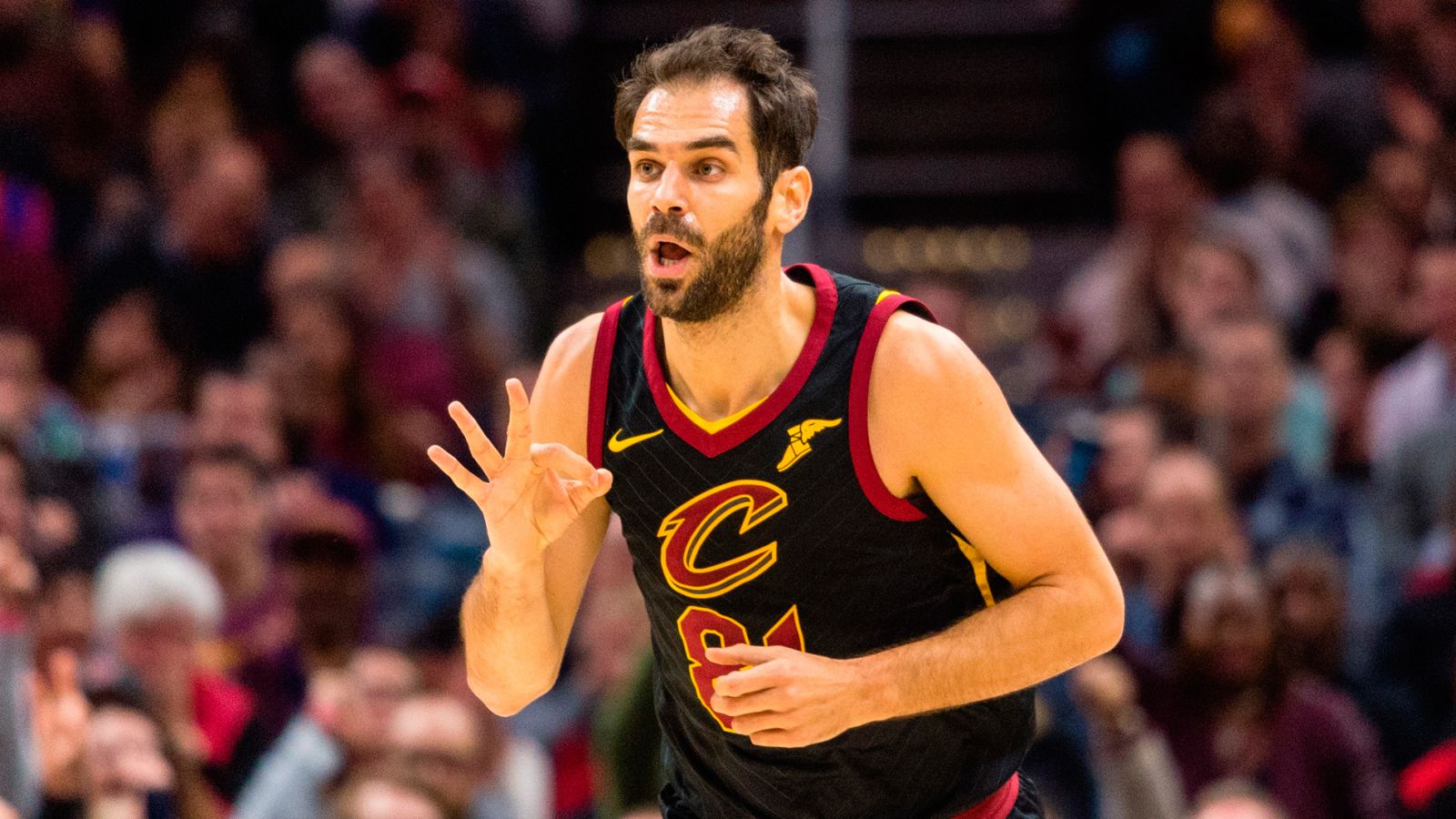 Calderón destaca en la victoria ante Lakers