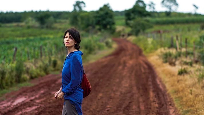 Días de cine - 'Una especie de familia'