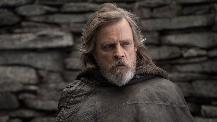 Días de cine - 'Star Wars: Los últimos Jedi'