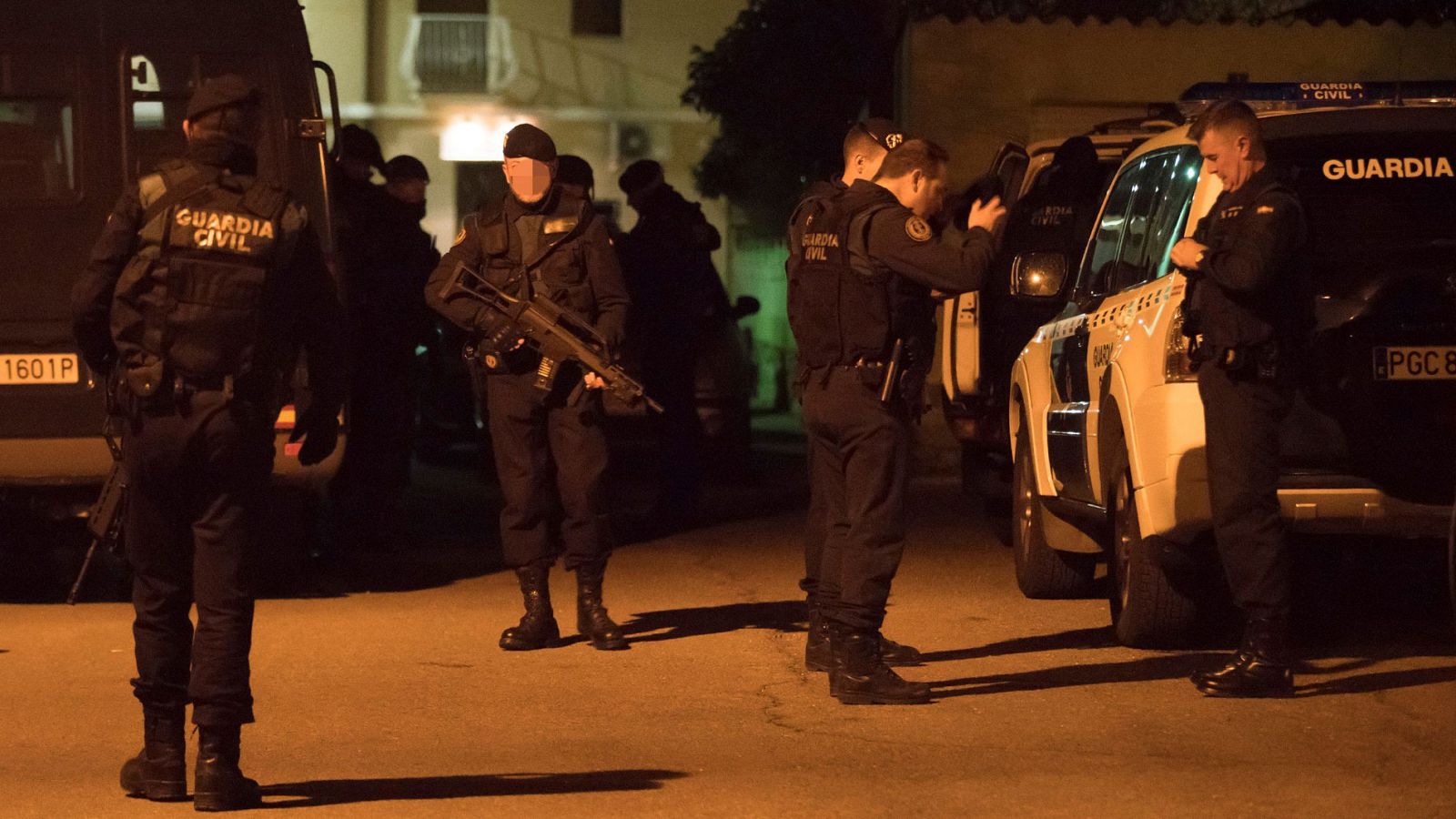 Telediario en cuatro minutos.- (15/12/2017)