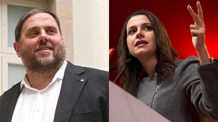 Los desayunos - Elecciones catalanas: Los sondeos dan un empate entre constitucionalistas e independentistas