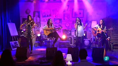 M�sics - Las Migas