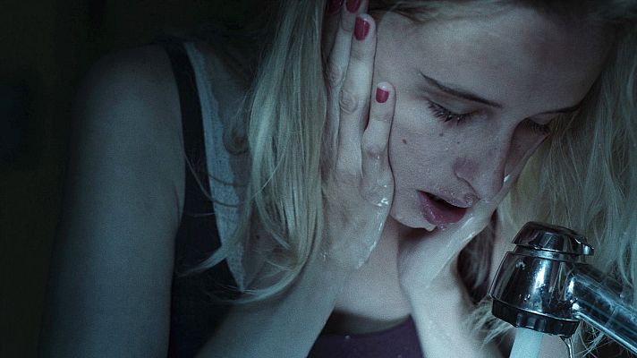 Inhibidos - Inhibidos - Así comienza el capítulo 6