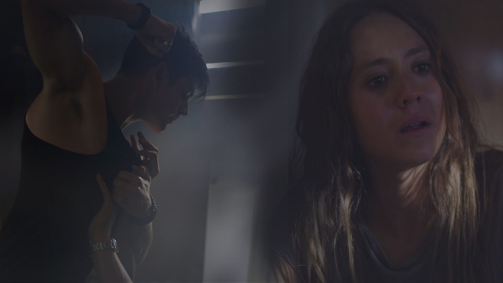 Inhibidos - Capítulo 6