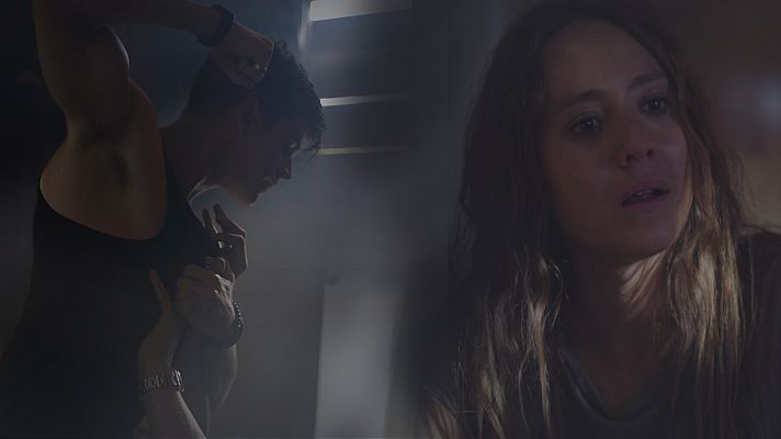 Inhibidos - Capítulo 6