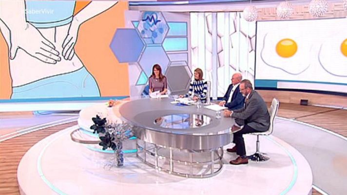 Saber vivir - Saber vivir - 15/12/17