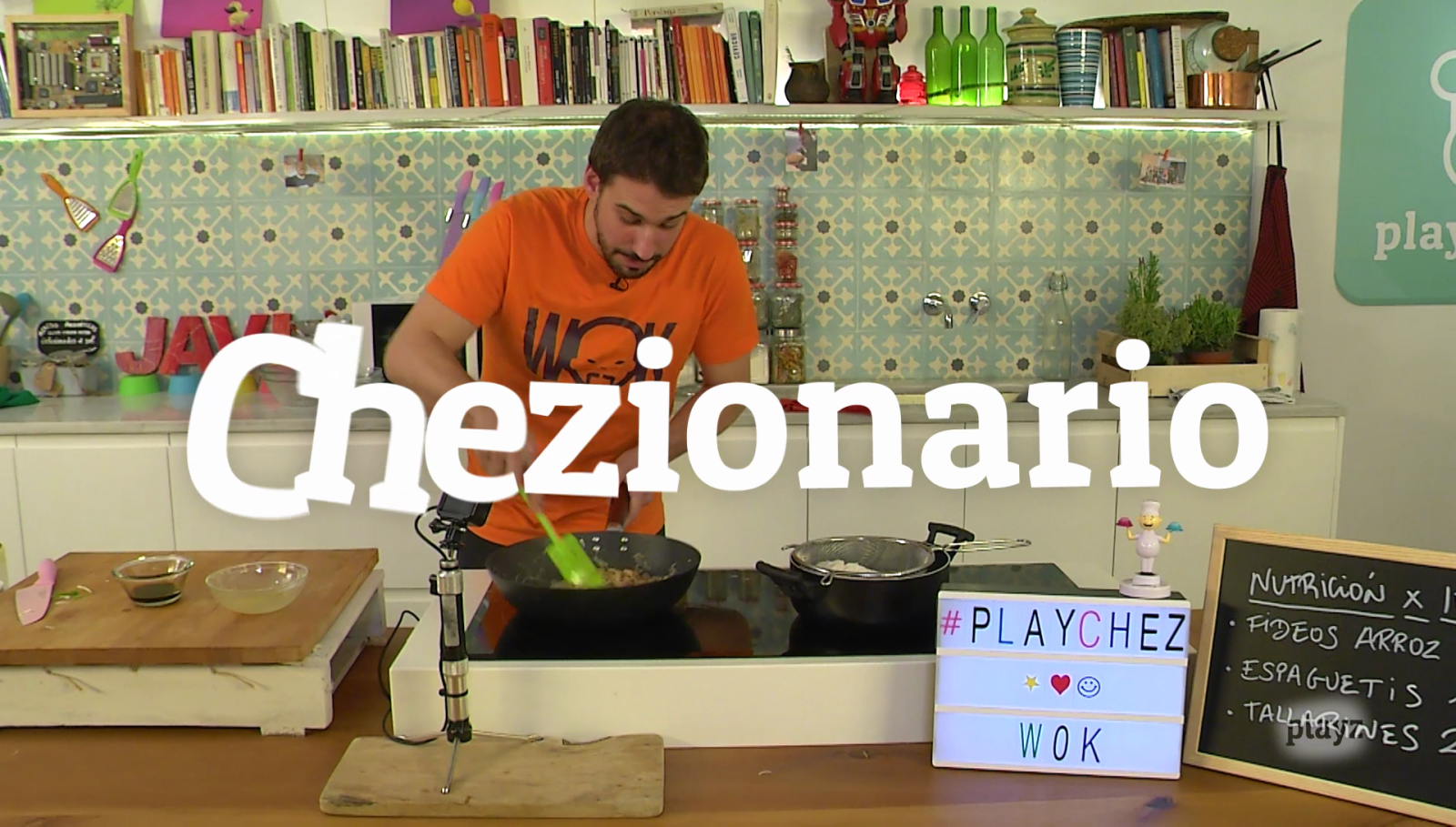 Playchez - Chezionario - Desglasar - PlayChez | Ver