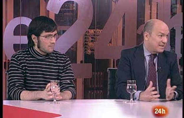 La noche en 24h - Bolonia..., ¿sí o no?