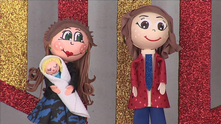 L'informatiu - Comunitat Valenciana - La Comunidad Valenciana en 2' - 15/12/17