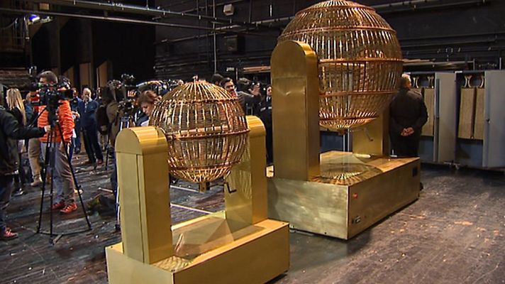 Informativo de Madrid - La Comunidad de Madrid en 4' - 15/12/17