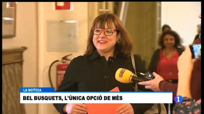 Informatiu Balear - Informatiu Balear en 2' - 15/12/17