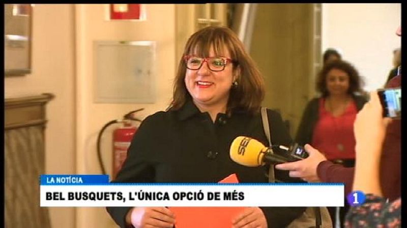 Informatiu Balear en 2' - 15/12/17