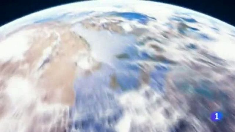 El tiempo en la Region de Murcia - 15/12/2017